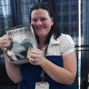 Meet your Posher, Amanda